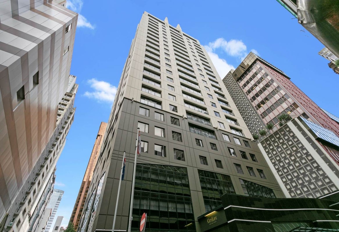 1607/171 Queen Street, Auckland Central, Auckland - Carousel 2