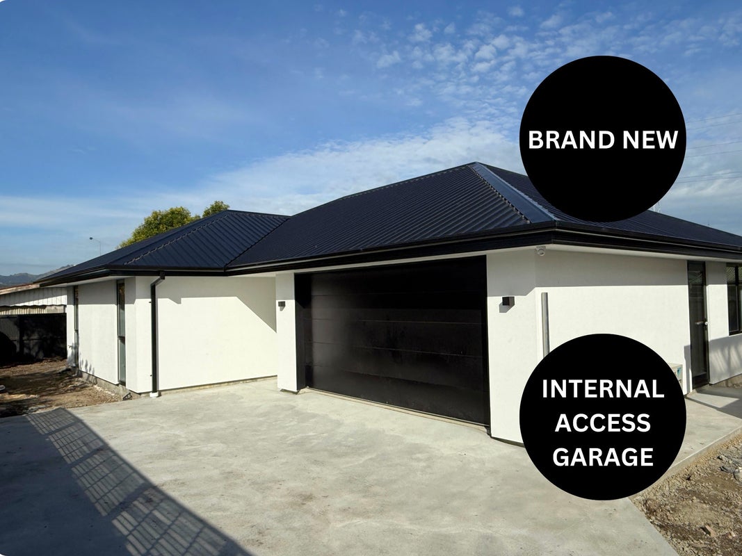 42 Ensign Street, Halswell, Christchurch - Carousel 1