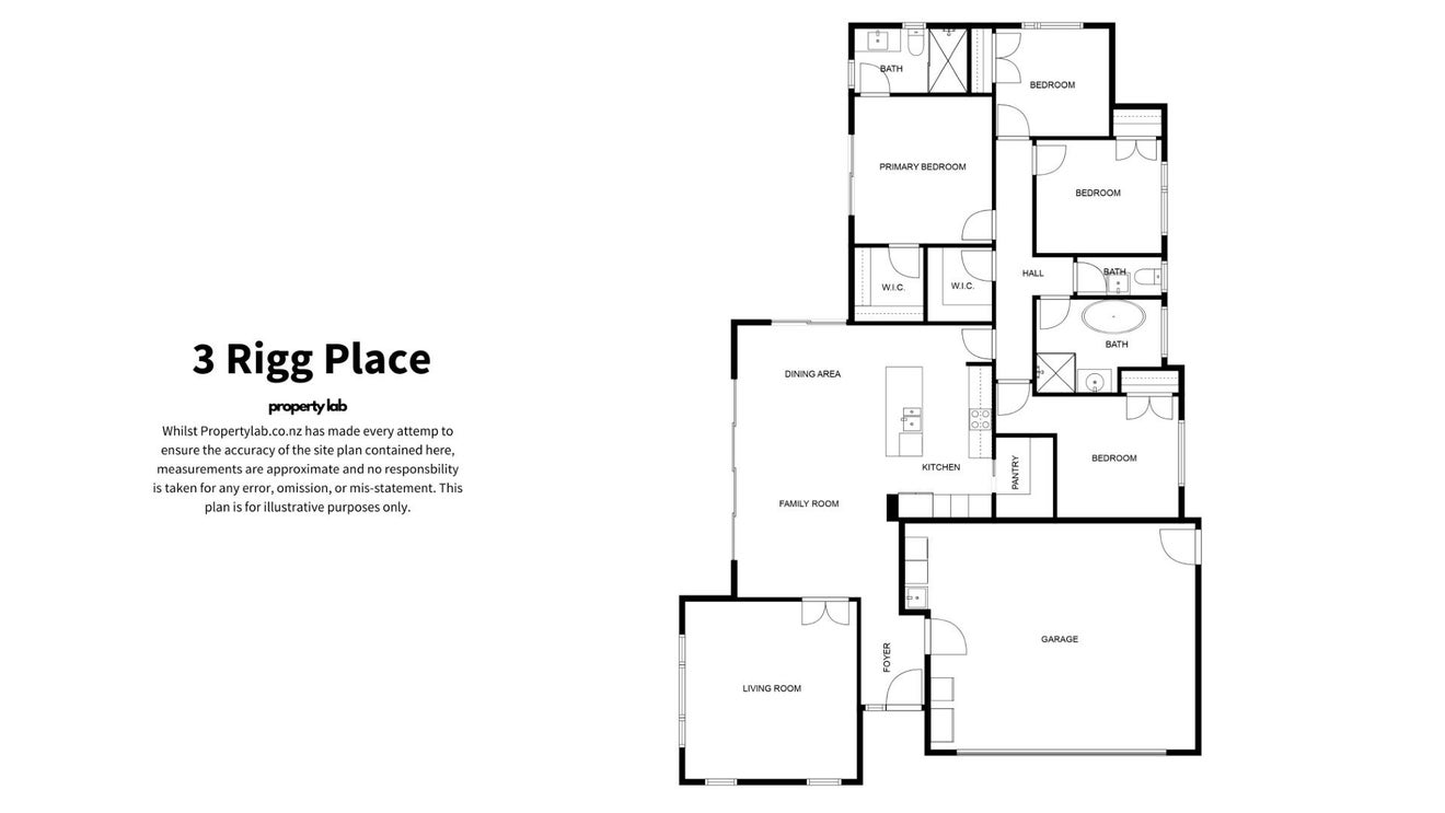 3 Rigg Place, Flagstaff, Hamilton - Carousel 24
