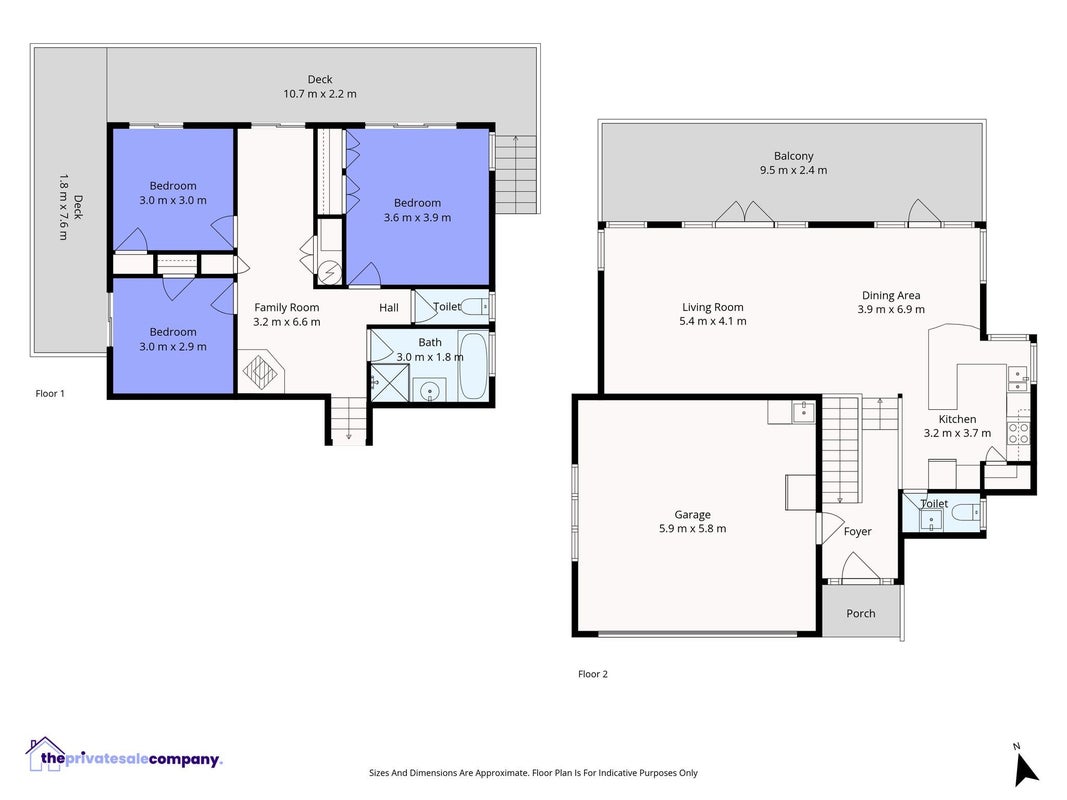 5A Piripiri Crescent, Torbay, Auckland - Carousel 36