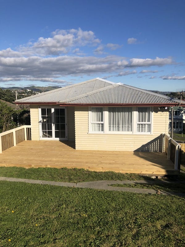 54 Owhiti Street, Titahi Bay, Porirua - Carousel 1