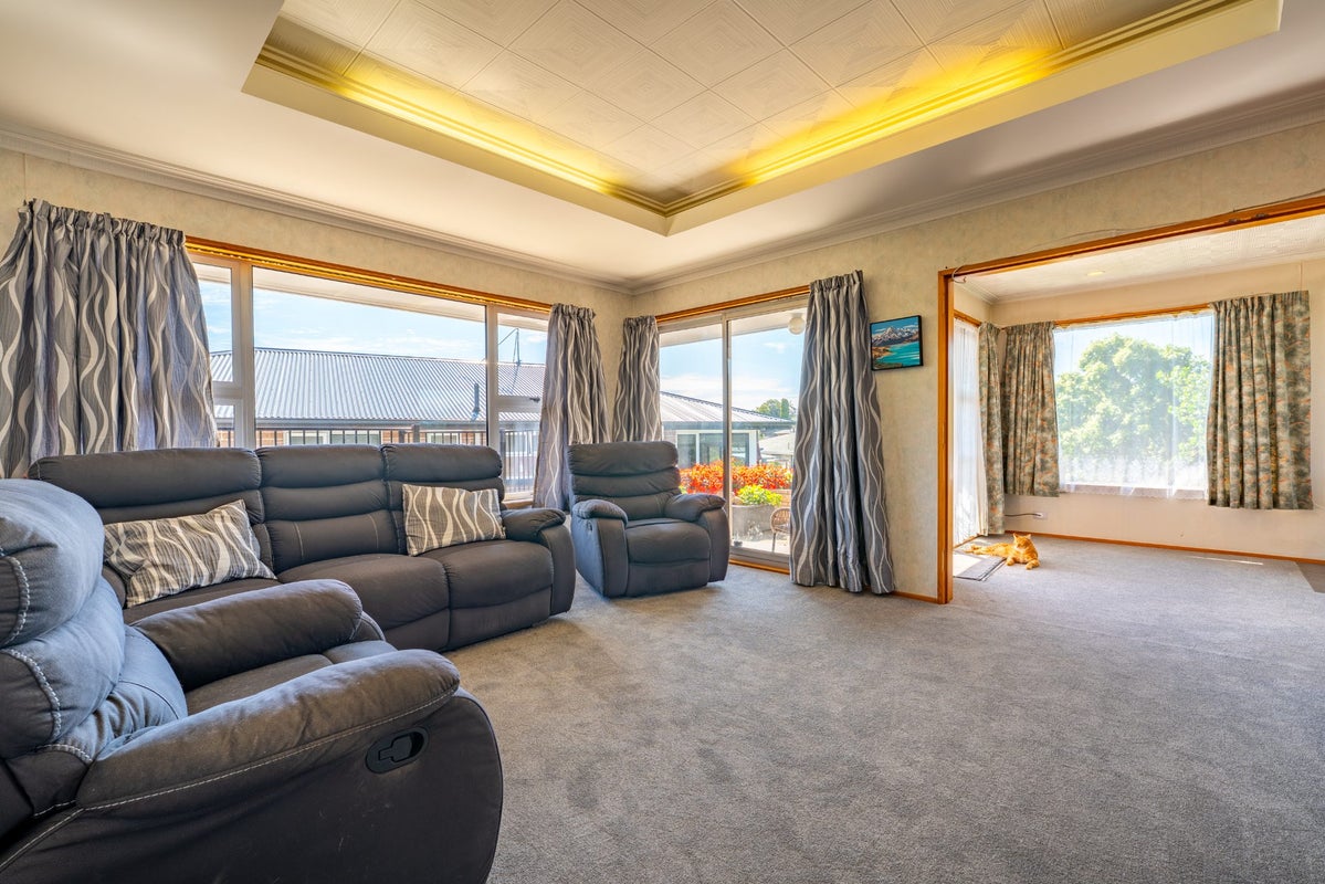 6 Matai Crescent, Highfield, Timaru - Carousel 2