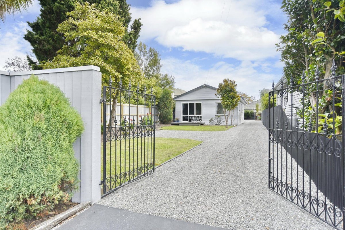 15 Hargest Crescent, Sydenham, Christchurch - Carousel 22