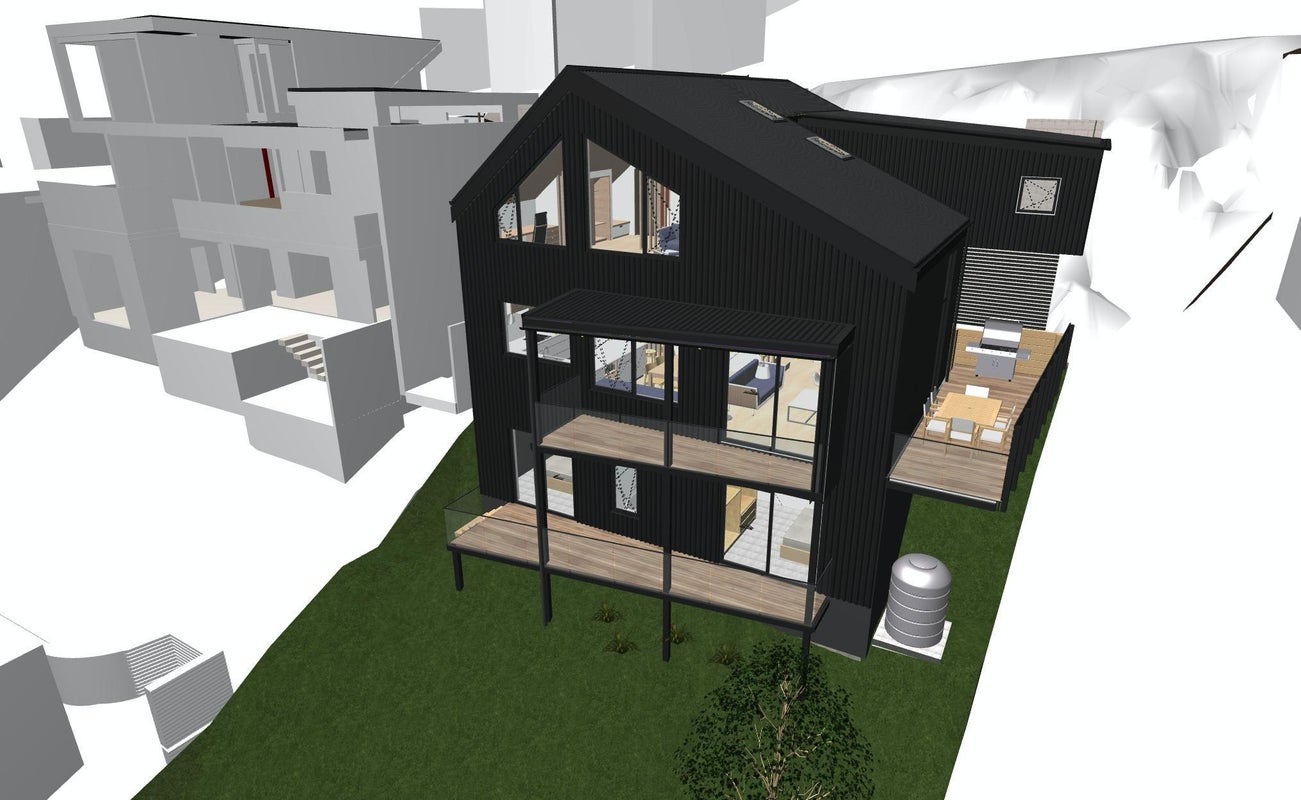 49 Roseneath Terrace, Roseneath, Wellington - Carousel 1