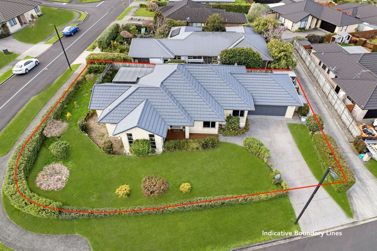 1 Kilbryde Crescent, Pokeno - Carousel 2