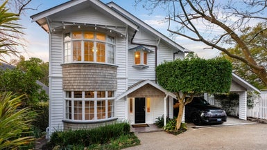 201A Jervois Road, Herne Bay, Auckland - Carousel 1