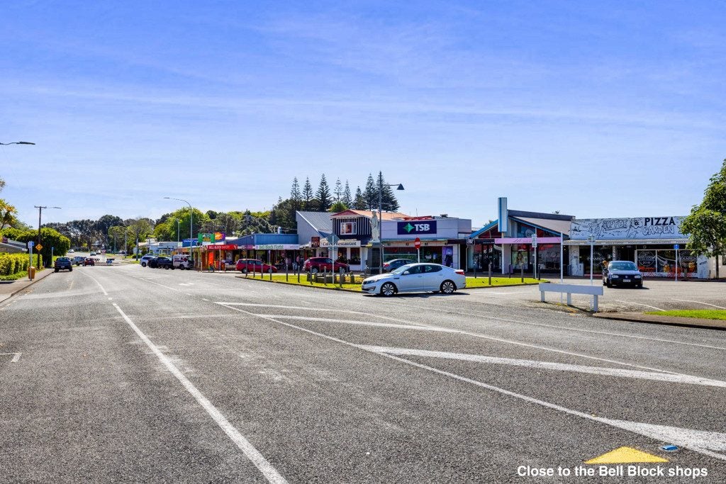 2/22 Hua Street, Bell Block, New Plymouth - Carousel 19