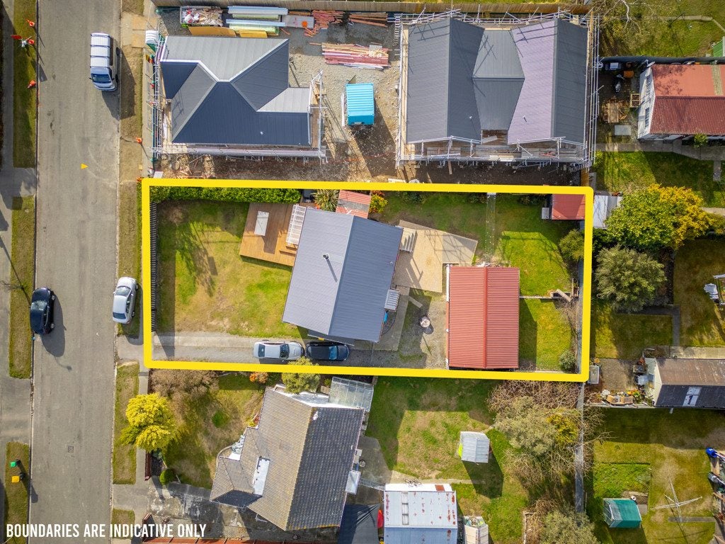 20 Amuri Street, Hei Hei, Christchurch - Carousel 15