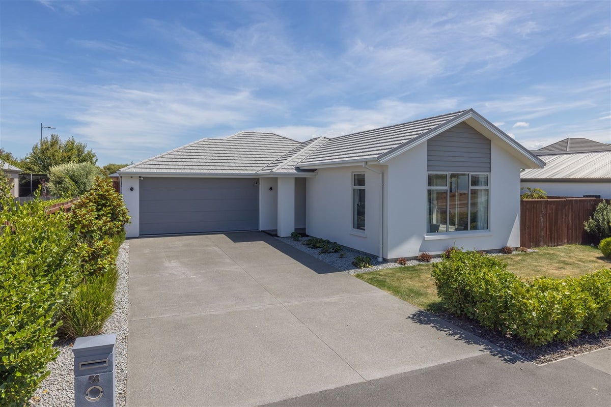 56 Valiant Street, Wigram, Christchurch - Carousel 2