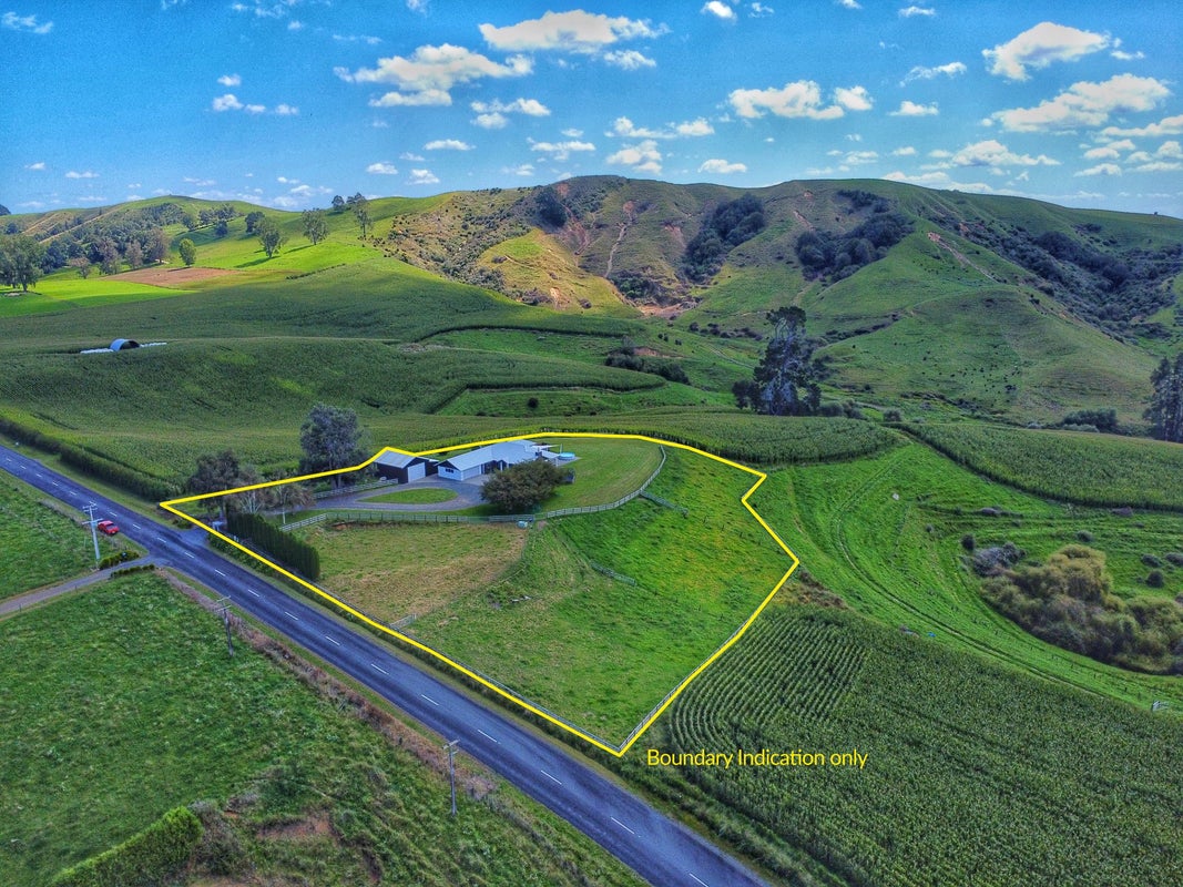 228 Happy Valley Road, Wharepuhunga, Te Awamutu - Carousel 26