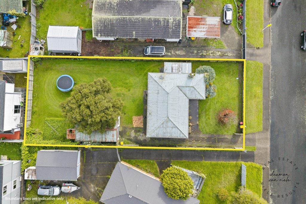 16 Mail Avenue, Weymouth, Manukau City, Auckland - Carousel 1