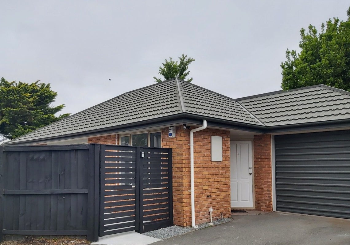 52A Perth Street, Richmond, Christchurch - Carousel 11