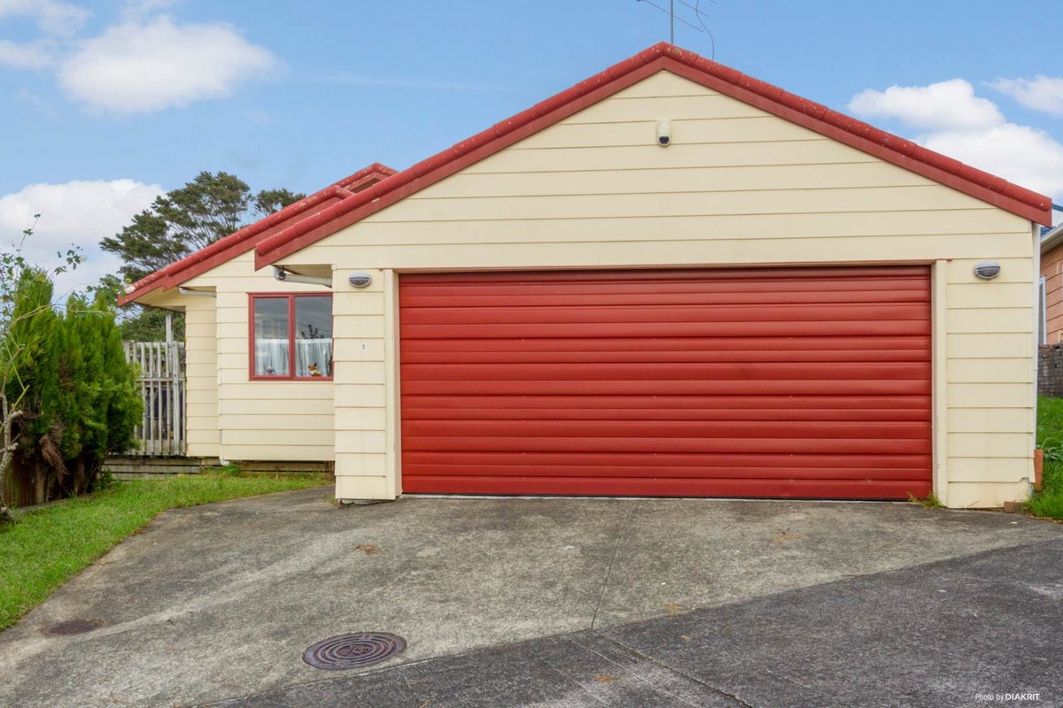 3/112 Solar Road, Glen Eden, Auckland - Carousel 2