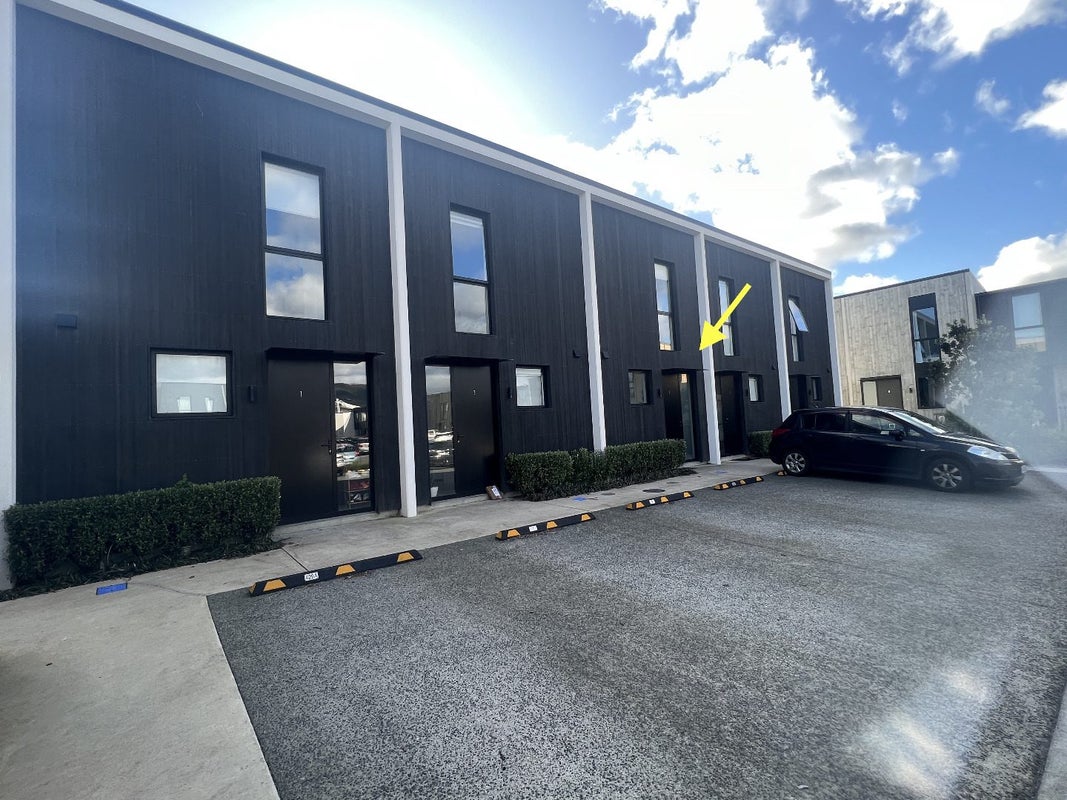 5 Te Ara O Paetutu, Petone, Lower Hutt - Carousel 1