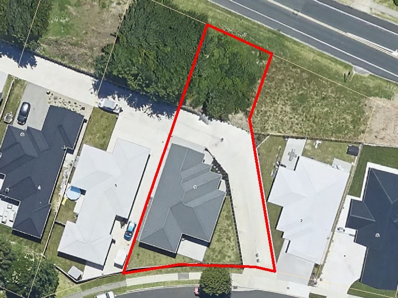 1 Peter Burke Way, Pyes Pa, Tauranga - Carousel 26