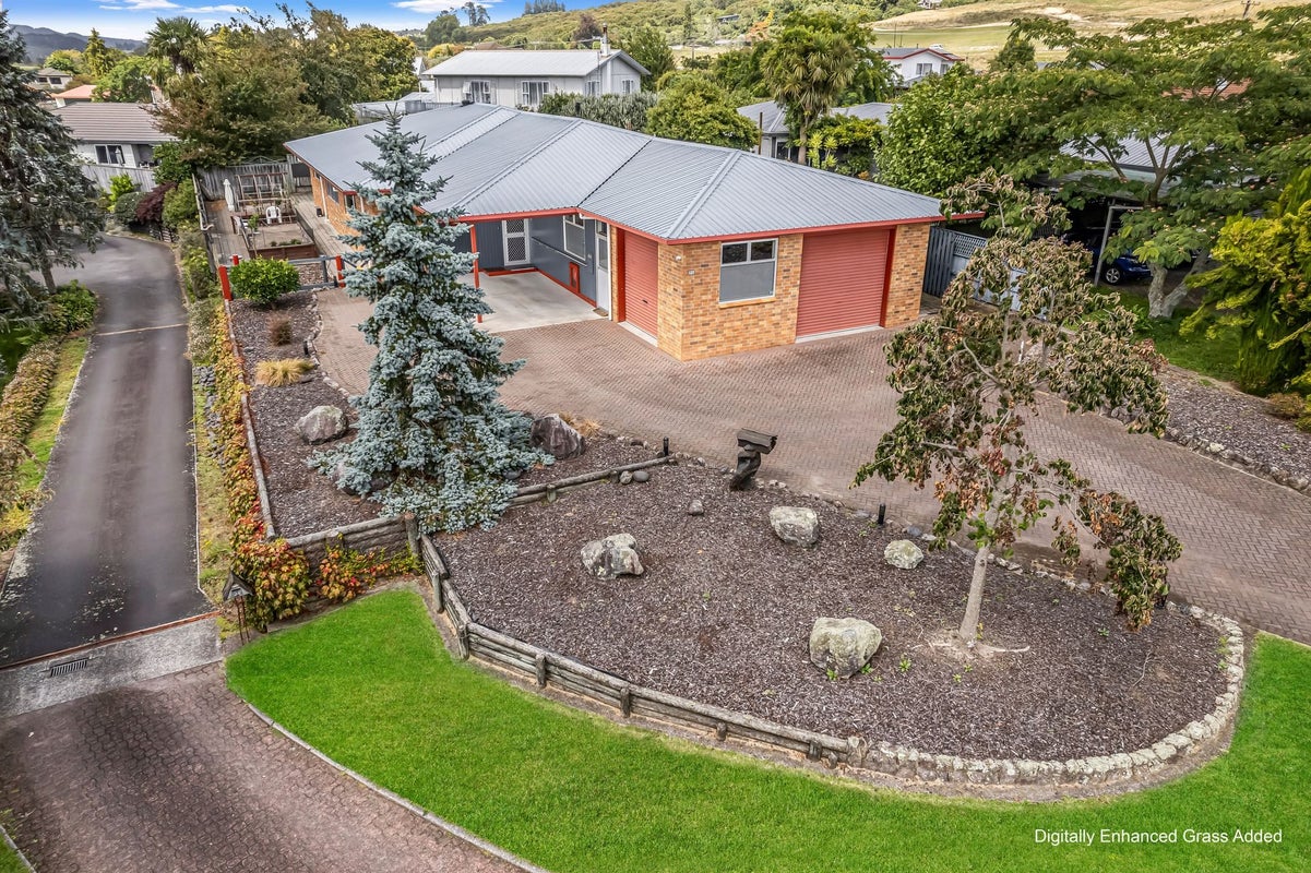 25 Barraud Place, Pukehangi, Rotorua - Carousel 2