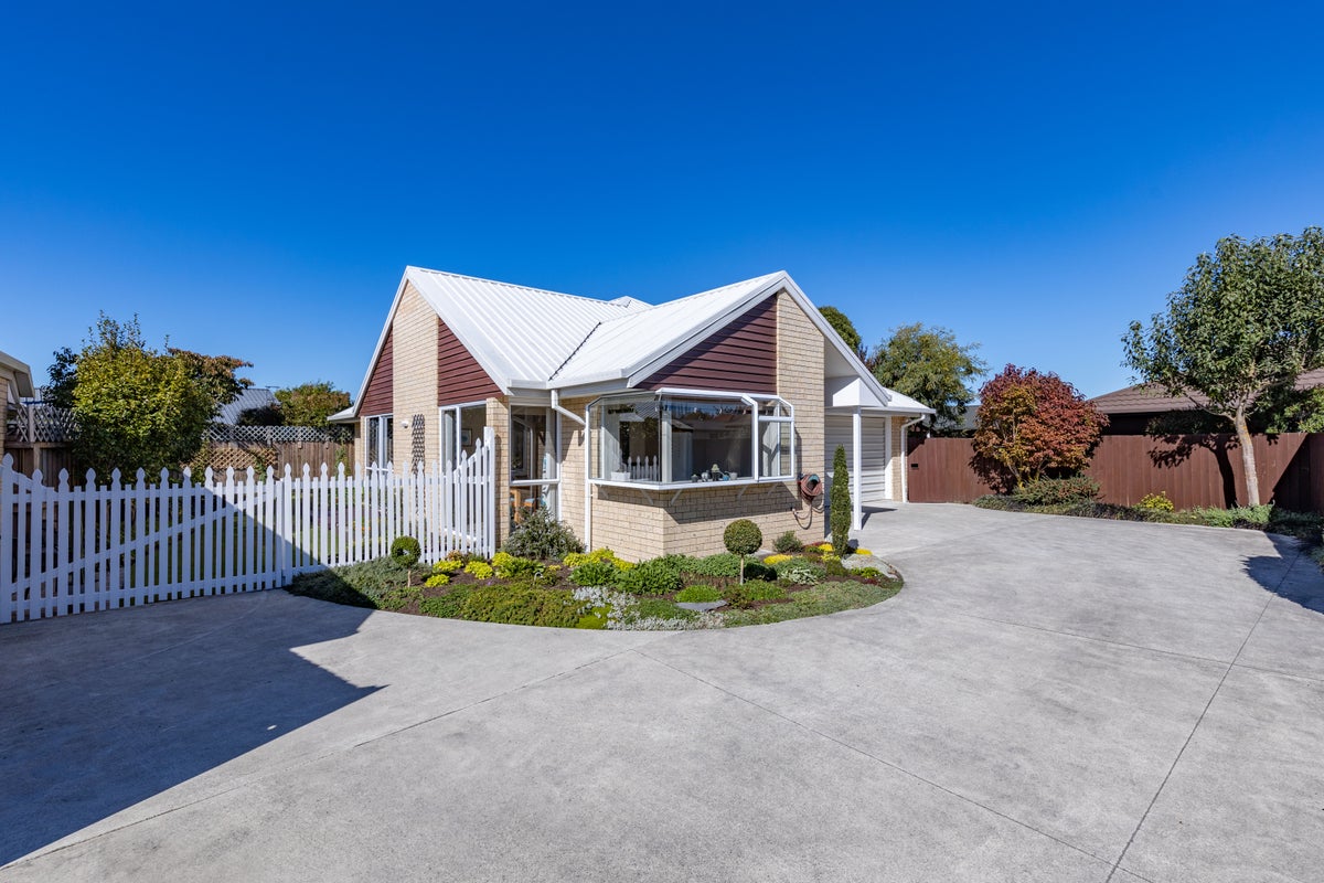 12B Busby Place, Kaiapoi, Kaiapoi - Carousel 1