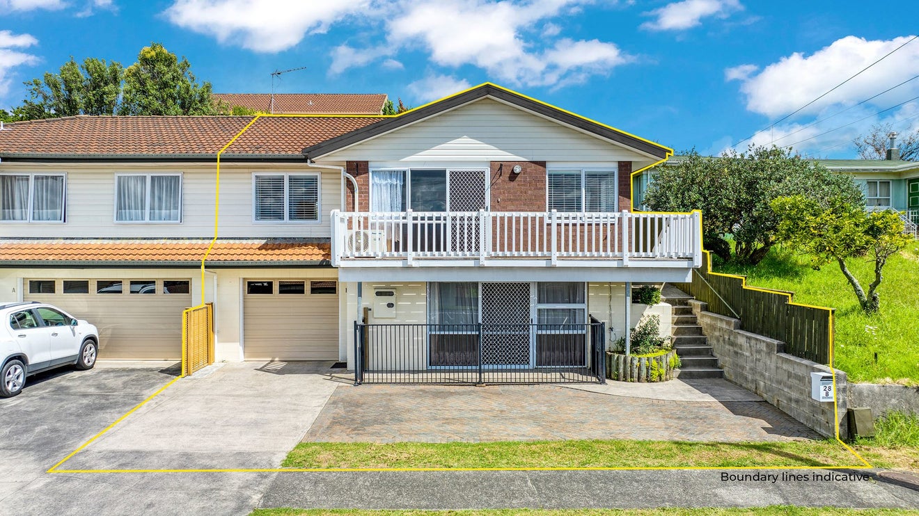 3/1 West Street, Papakura, Auckland - Carousel 1