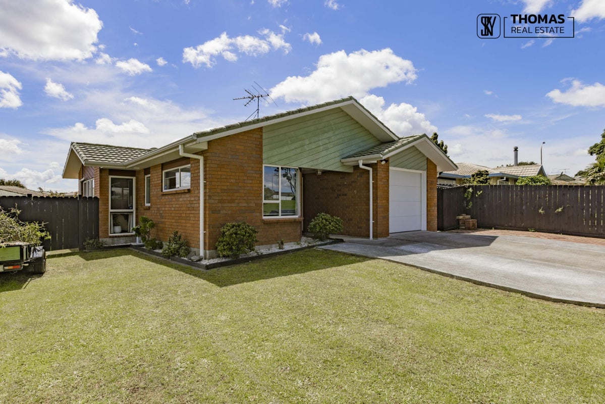 9 Settlers Cove, Weymouth, Auckland - Carousel 1
