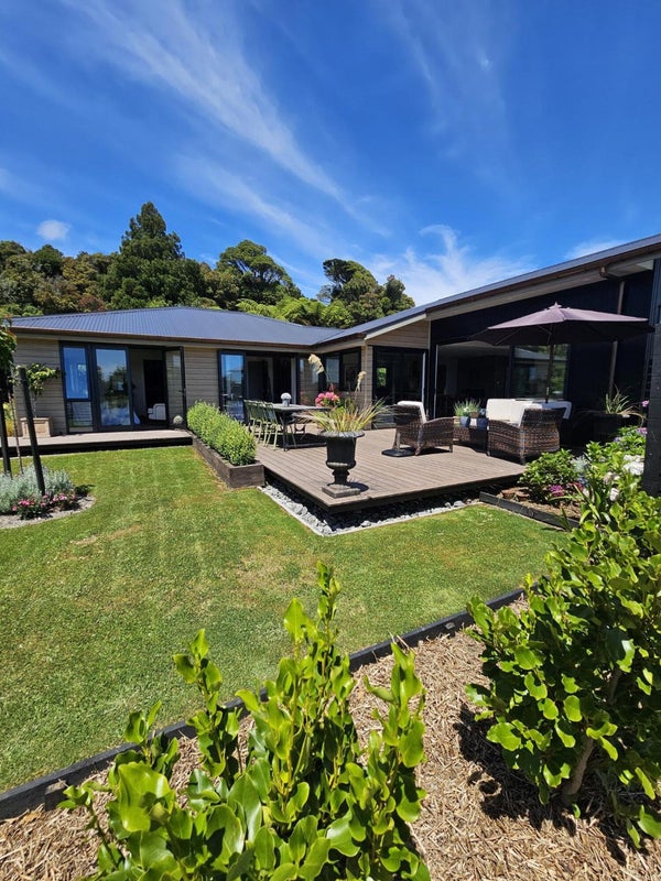 1 Stratford Mill Place, Paroa, Greymouth - Carousel 2