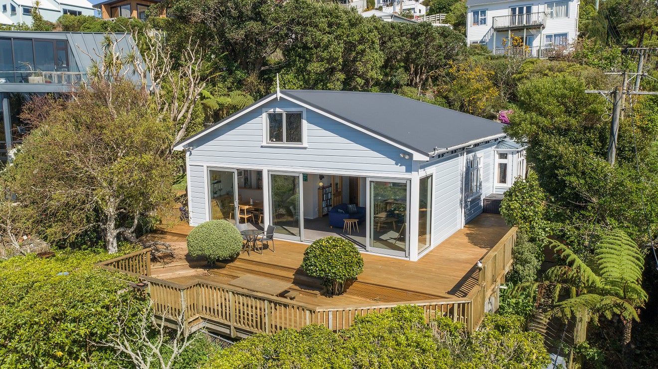 21 Mitchell Street, Brooklyn, Wellington - Carousel 1