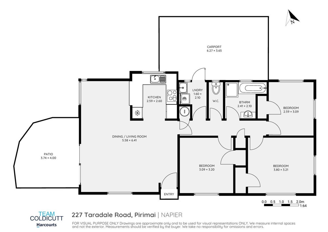 227 Taradale Road, Pirimai, Napier - Carousel 12