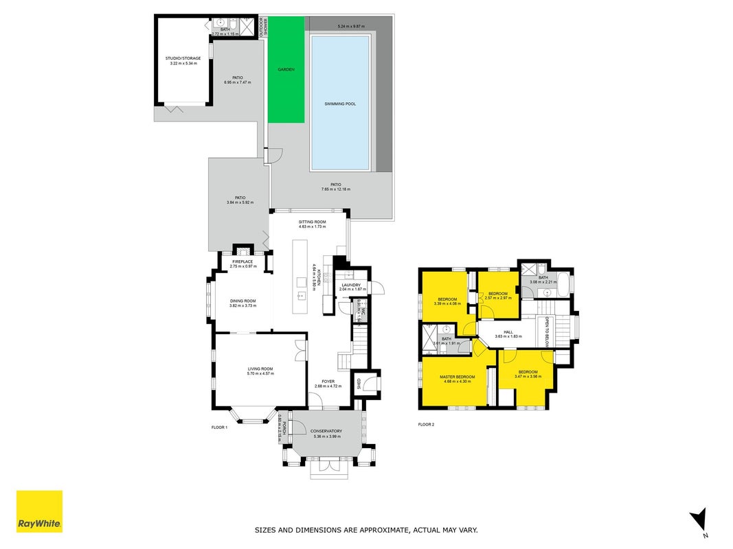 14 Corbett-Scott Avenue, Epsom, Auckland - Carousel 35