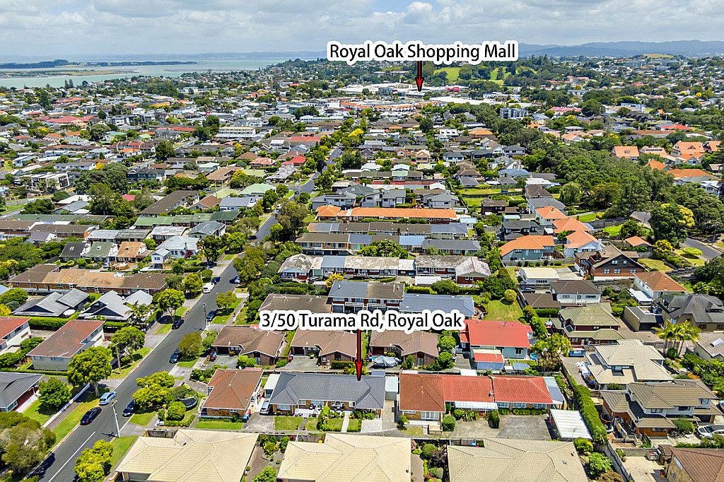 3/50 Turama Road, Royal Oak, Auckland - Carousel 8
