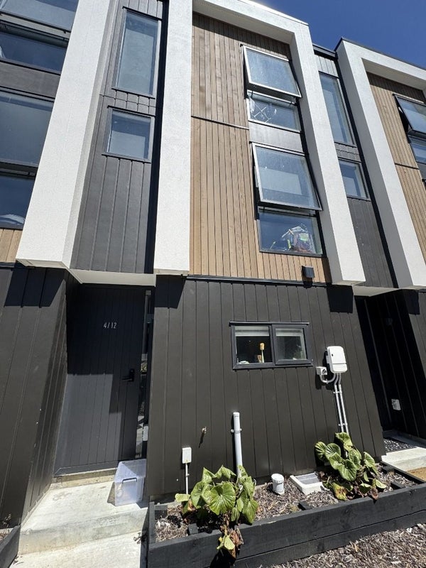 4/12 Tonga Place, Riccarton, Christchurch - Carousel 2