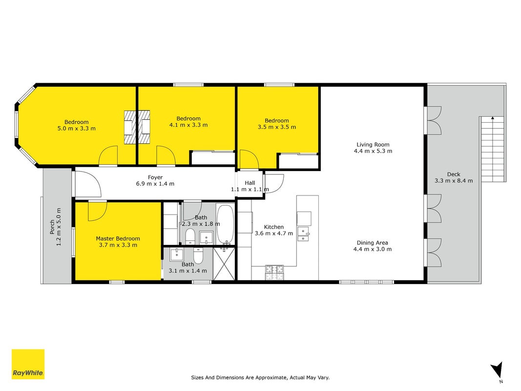 1 Leamington Road, Mount Eden, Auckland - Carousel 24