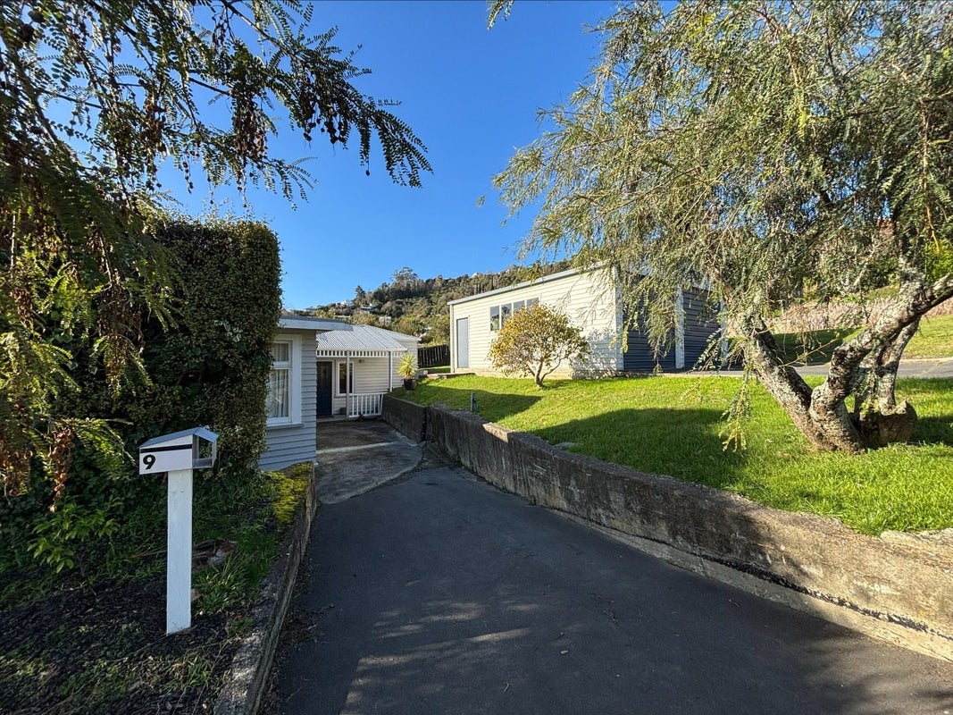 9 Tamaki Street, Tahunanui, Nelson - Carousel 1