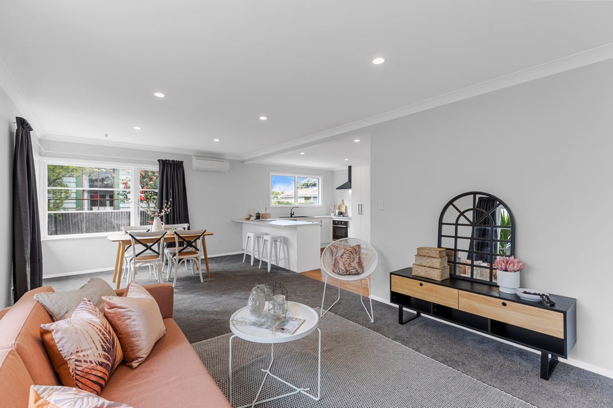 186 Ferguson Street, West End, Palmerston North - Carousel 1