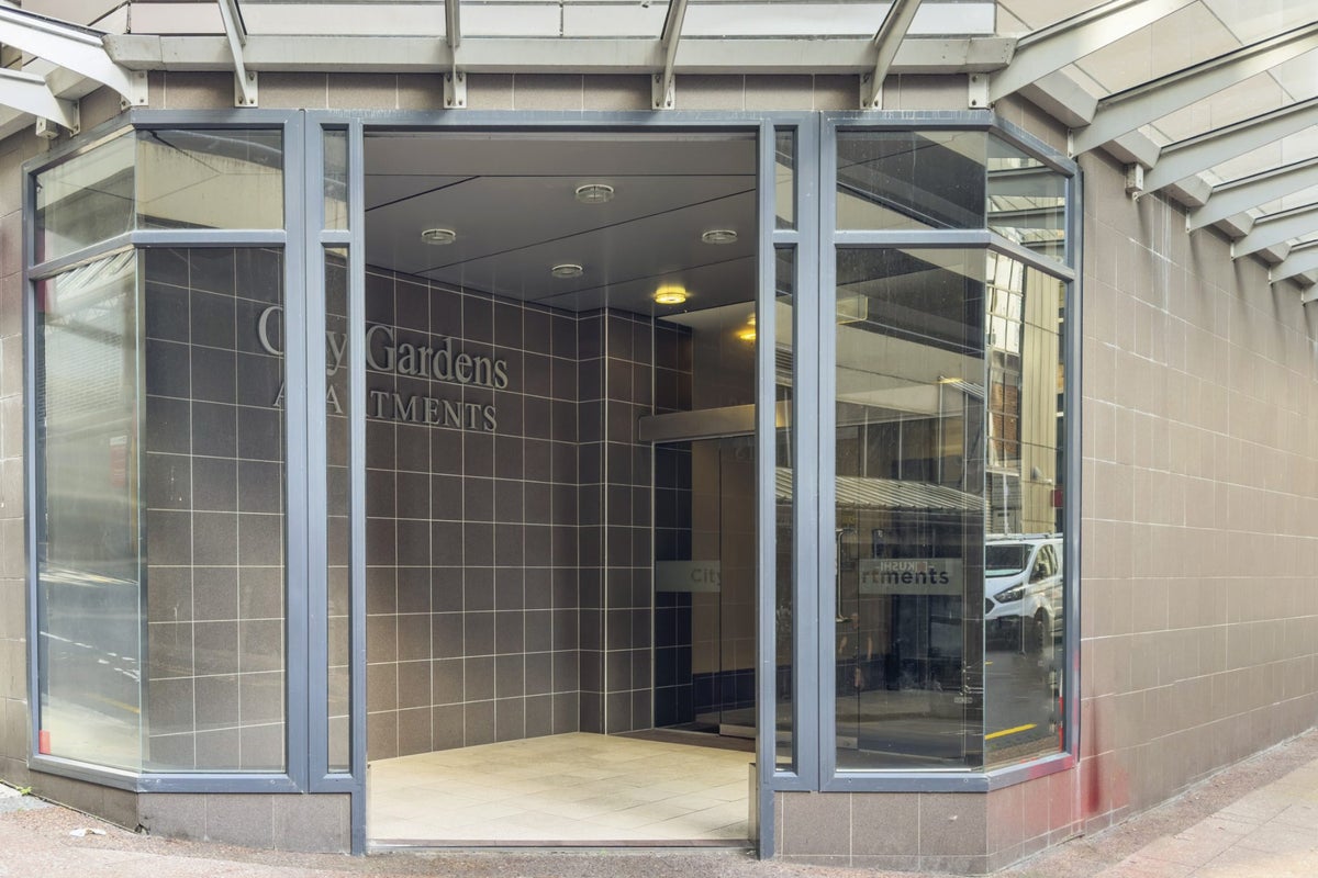 12E/76 Albert Street, Auckland Central, Auckland - Carousel 10