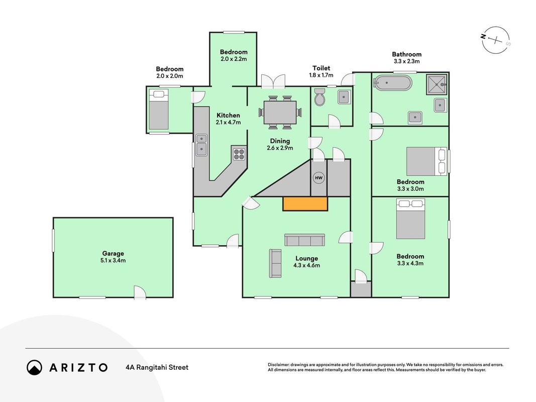 4 Rangitahi Street, Otorohanga, Otorohanga - Carousel 20