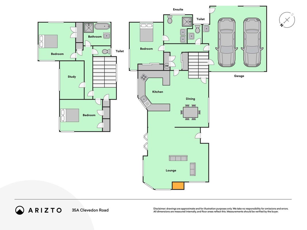 35A Clevedon Road, Papakura, Papakura - Carousel 18