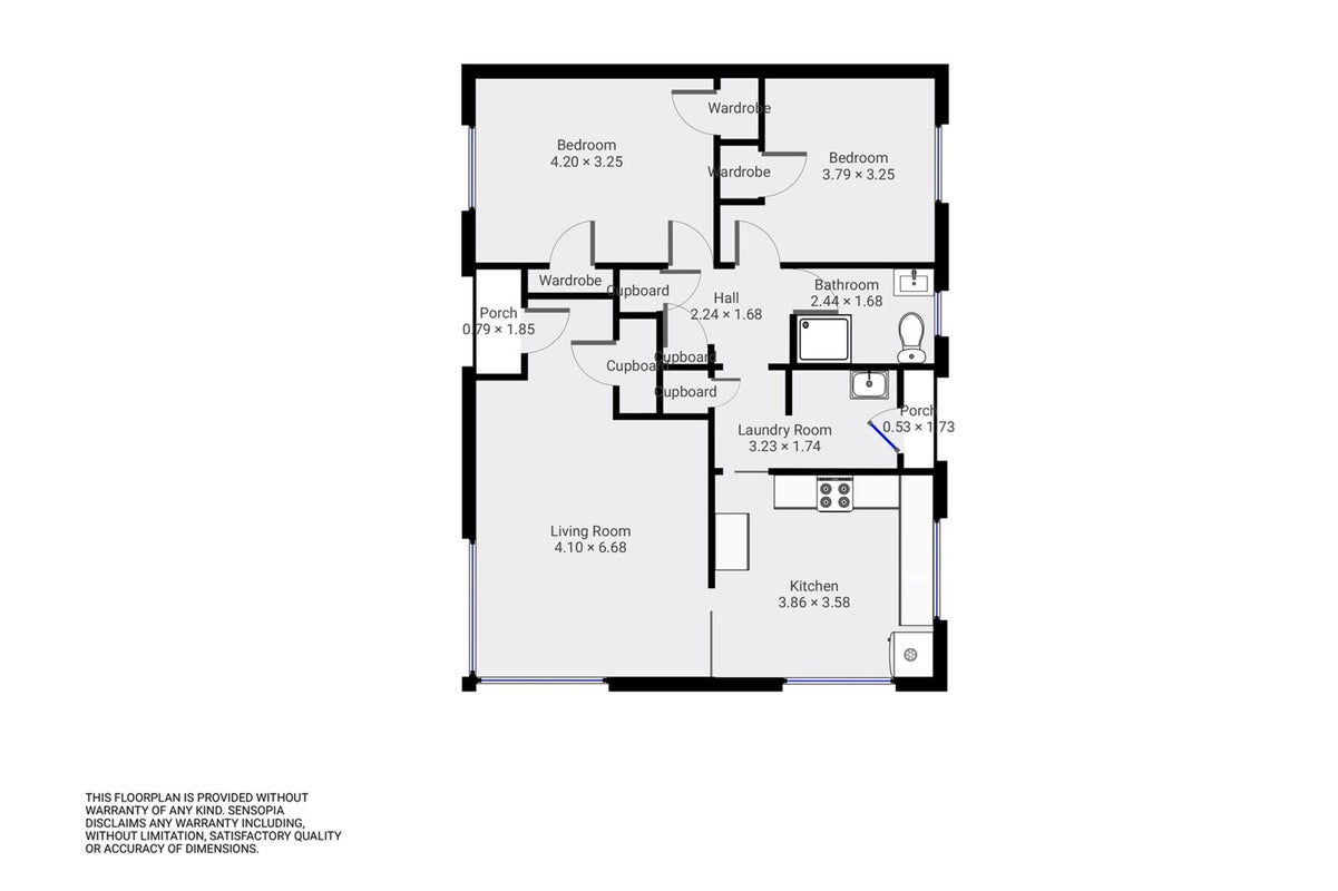 1/58 Garden Road, Avalon, Lower Hutt - Carousel 12