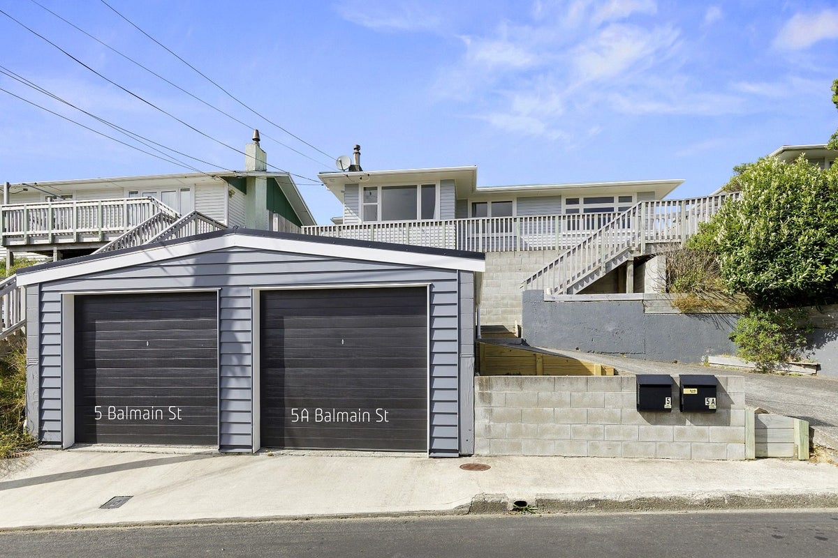 5A Balmain Street, Newlands, Wellington - Carousel 16