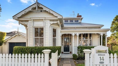 14 Abbotsford Terrace, Devonport, Auckland - Carousel 1
