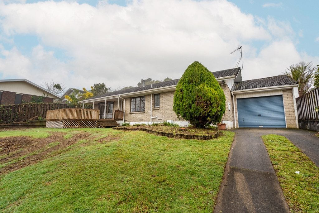 39 Pohutukawa Drive, Pukete, Hamilton - Carousel 17