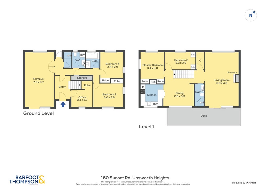 160 Sunset Road, Unsworth Heights, Auckland - Carousel 30
