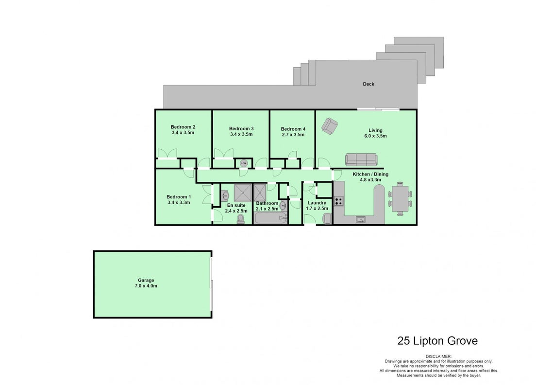 25 Lipton Grove, Opaheke, Papakura - Carousel 17