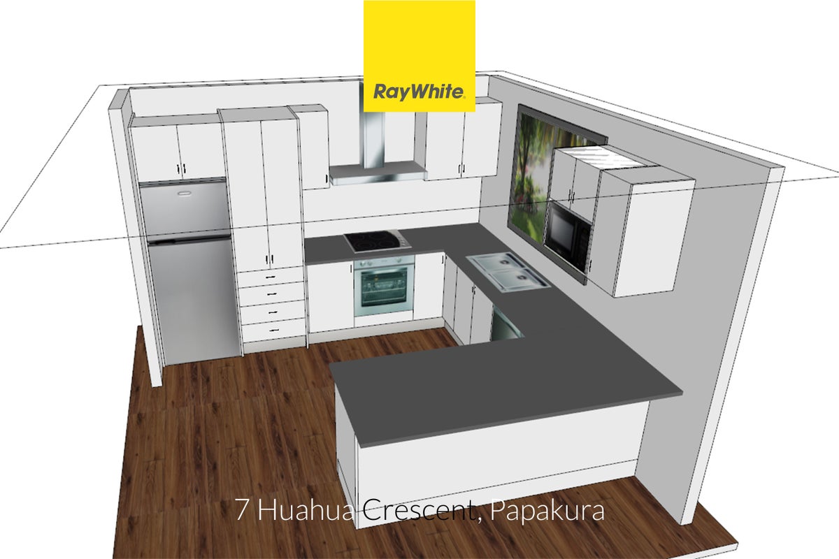 7 Huahua Crescent, Papakura, Papakura - Carousel 2