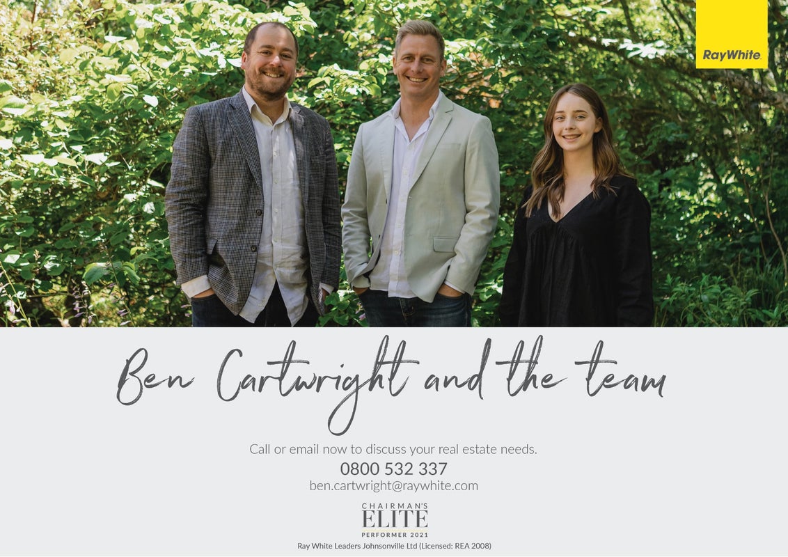 85A Oxford Street, Tawa, Wellington - Carousel 11