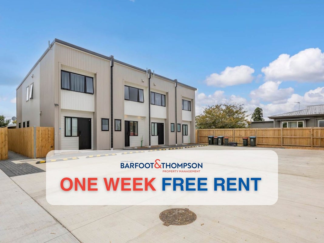 3/12 Camp Road, Mount Wellington, Auckland - Carousel 2