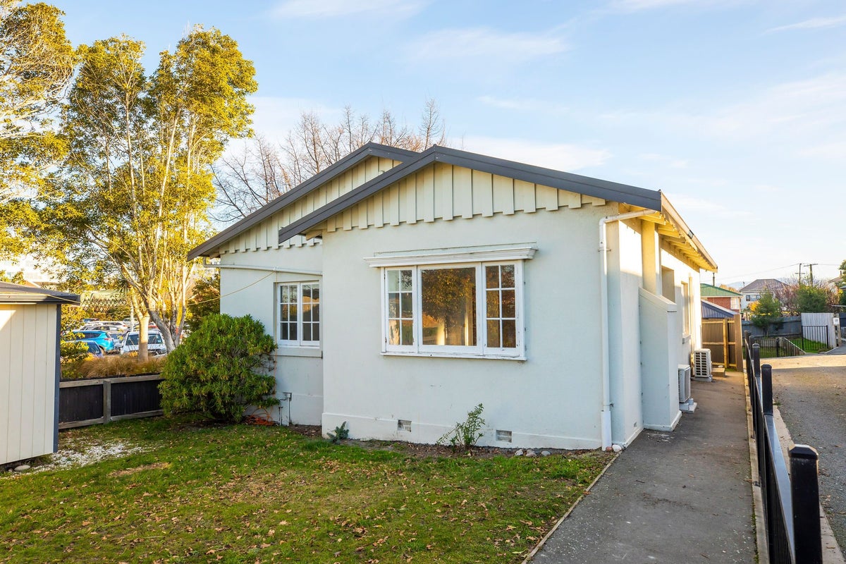 37 High Street, Parkside, Timaru - Carousel 1