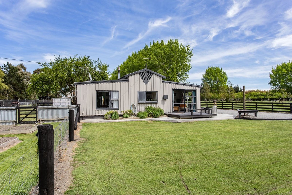 31 Greens Road, Tuahiwi, Kaiapoi - Carousel 15