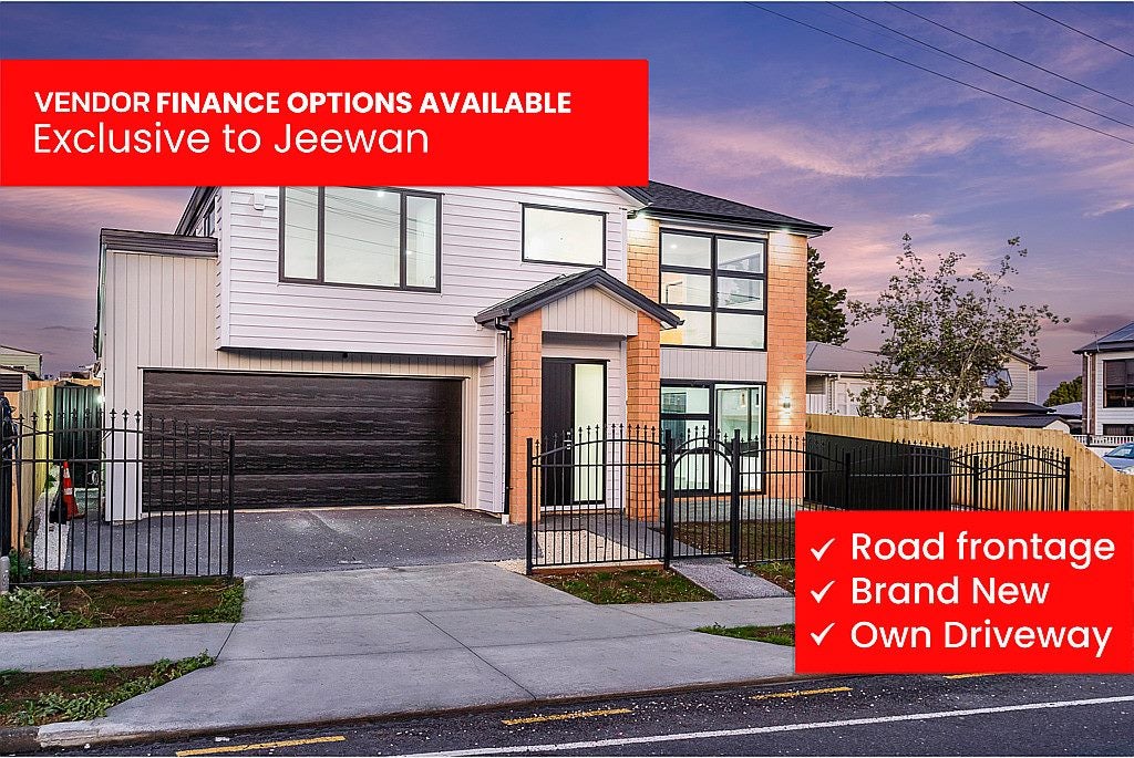 19A Rimu Road, Manurewa, Auckland - Carousel 1