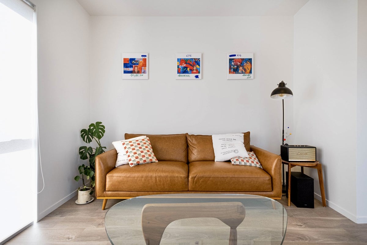 6/36 Westgate Drive, Westgate, Auckland - Carousel 1