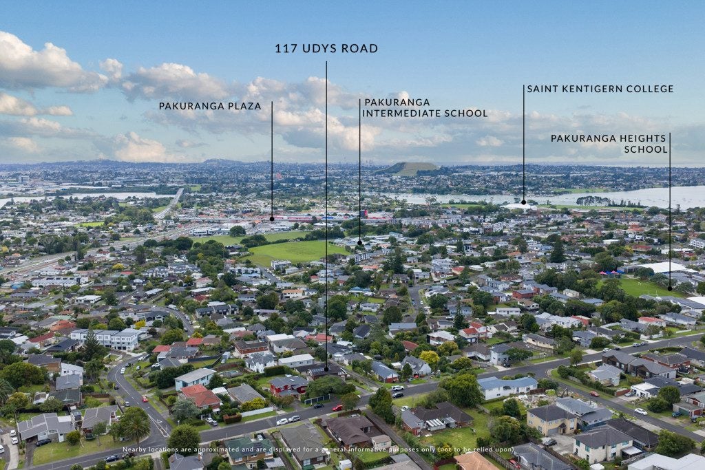 117 Udys Road, Pakuranga, Auckland - Carousel 31