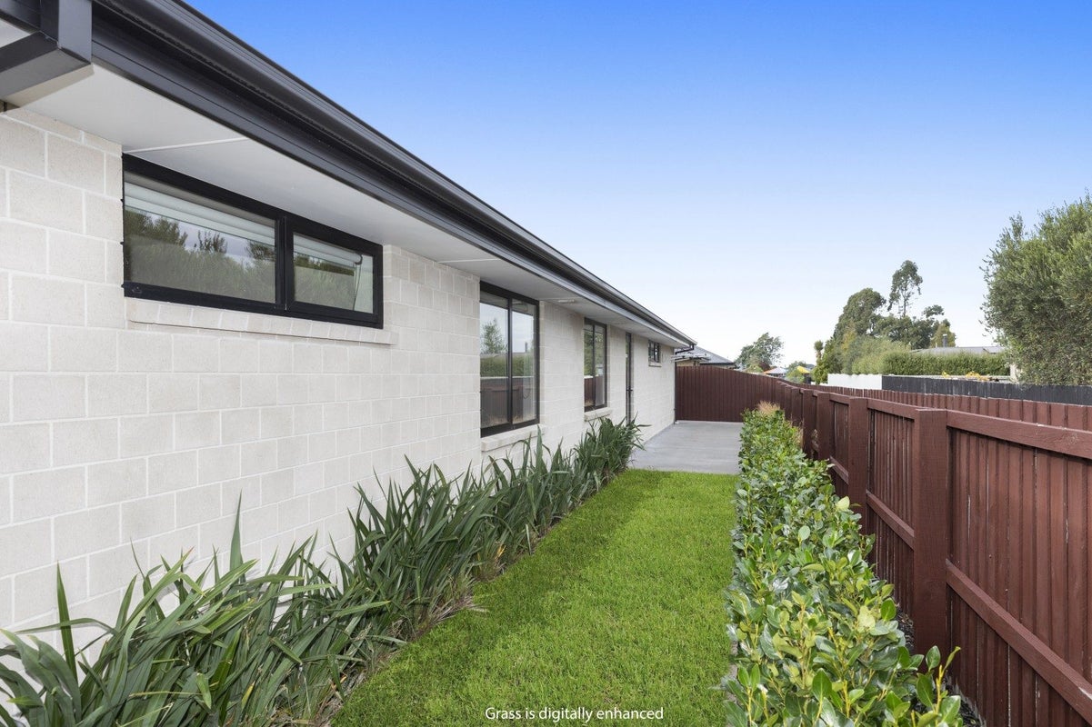 39 Russell Lilley Drive, Rolleston, Rolleston - Carousel 27